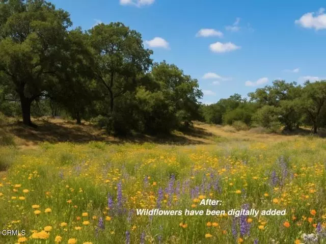 0 2 Burnham RD, Ojai, CA 93023