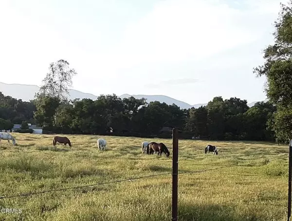 Ojai, CA 93023,0 2 Burnham RD