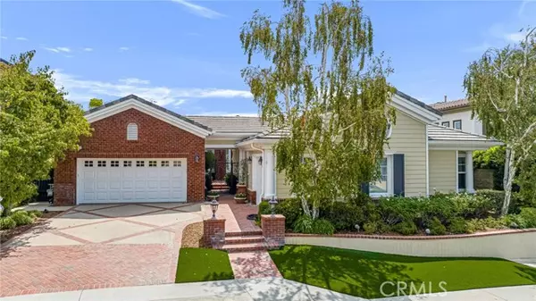20130 Via Medici,  Porter Ranch,  CA 91326