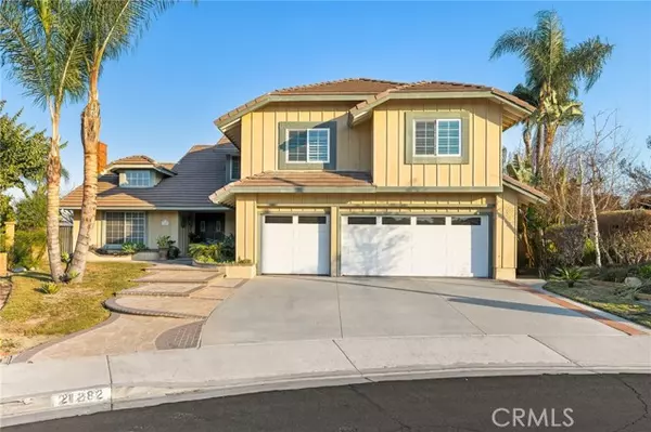 21282 Hillside CT, Lake Forest, CA 92630