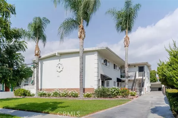 126 N Brighton ST C, Burbank, CA 91506