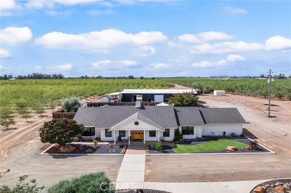 4705 1st Ave, Orland, CA 95963