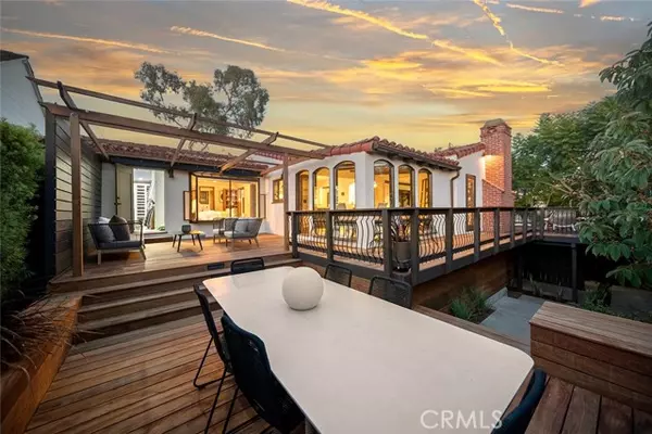 205 High DR, Laguna Beach, CA 92651
