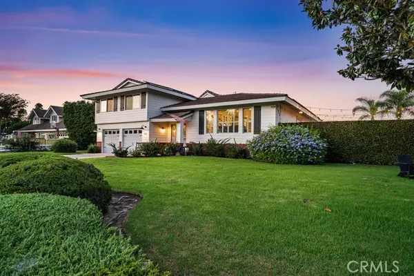1301 Landfair CIR, North Tustin, CA 92705