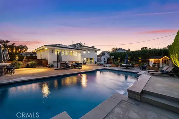 North Tustin, CA 92705,1301 Landfair CIR