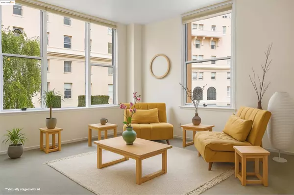 351 Buena Vista Ave 605E, San Francisco, CA 94117