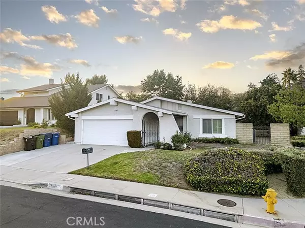 Porter Ranch, CA 91326,11685 Amigo AVE