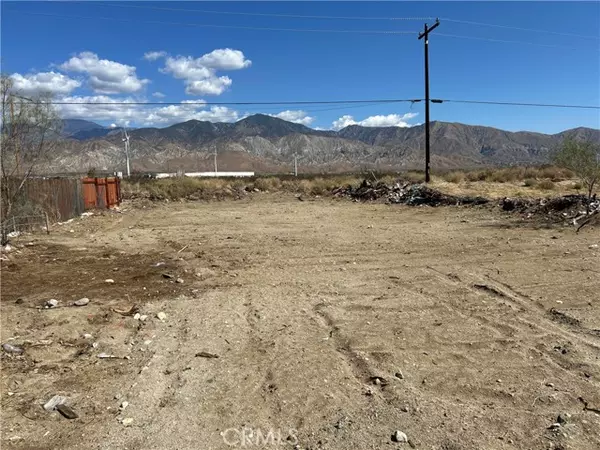 Cabazon, CA 92230,52186 Adele ave