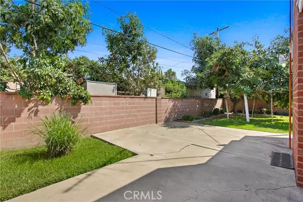 Santa Ana, CA 92707,1709 Towner ST