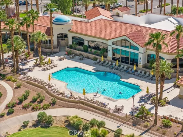 Indio, CA 92203,81596 Avenida Bolero