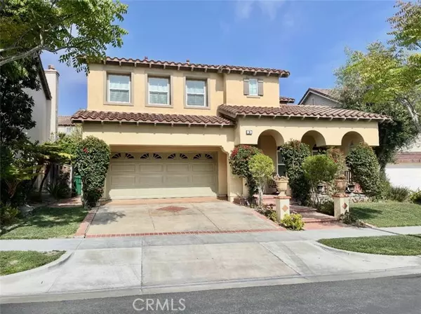 16 Kingsway, Ladera Ranch, CA 92694