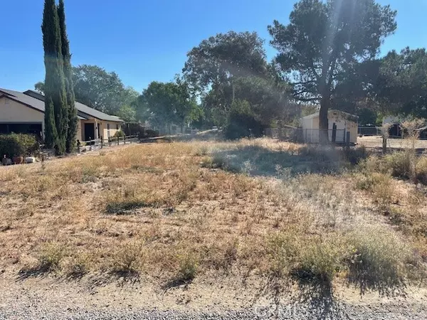 Shandon, CA 93461,286 1st