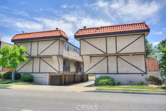 1540 Potrero Grande C, Rosemead, CA 91770