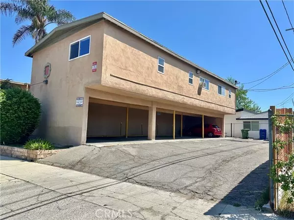 North Hollywood, CA 91601,5950 Fulcher AVE