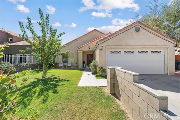 Palmdale, CA 93552,4062 Lexington