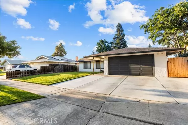 Merced, CA 95340,1073 El Portal DR