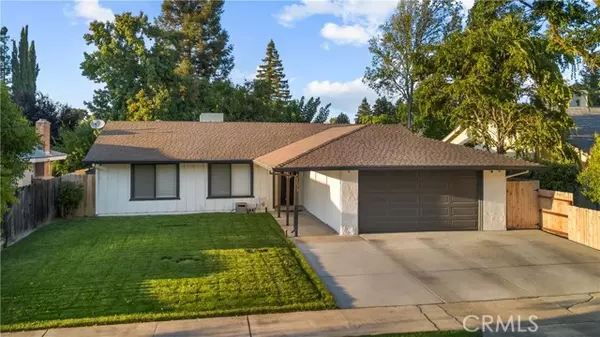 1073 El Portal DR, Merced, CA 95340