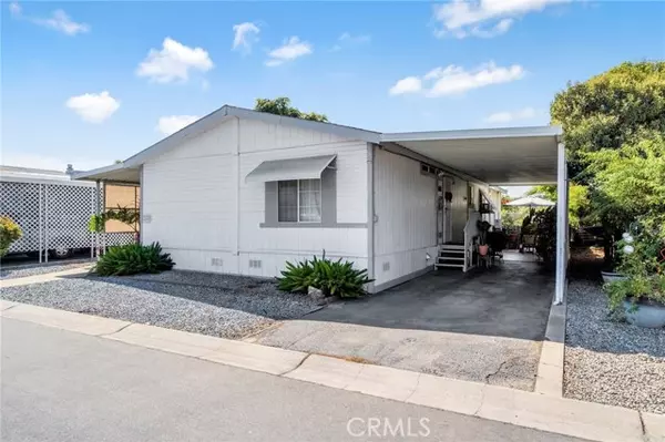 Madera, CA 93638,1218 E Cleveland AVE 142