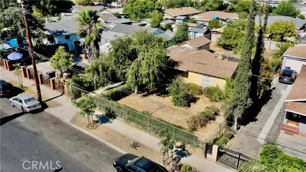 Pacoima, CA 91331,11030 De Garmo Ave