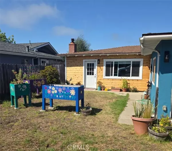 Los Osos, CA 93402,532 Mar Vista DR