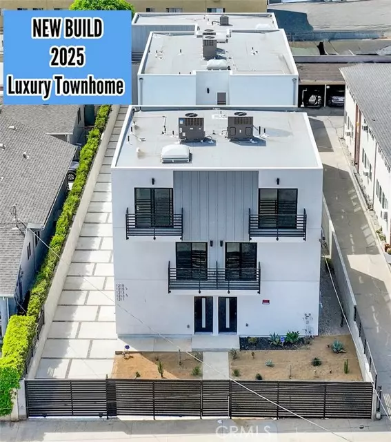 1213 N. Kingsley DR, Los Angeles, CA 90029