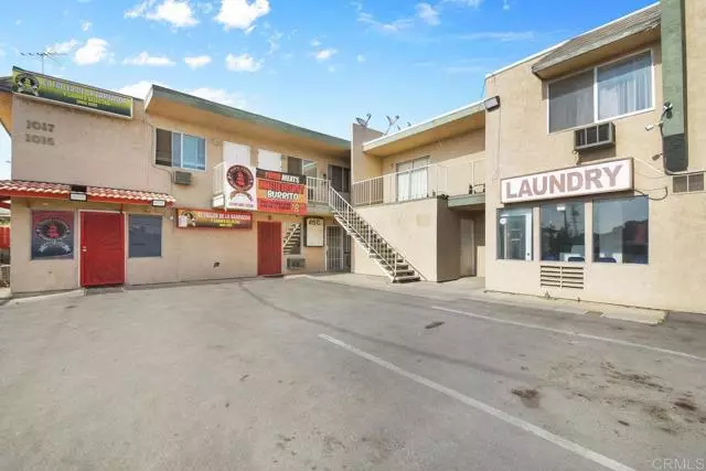 Spring Valley, CA 91977,1015 17 Grand AVE