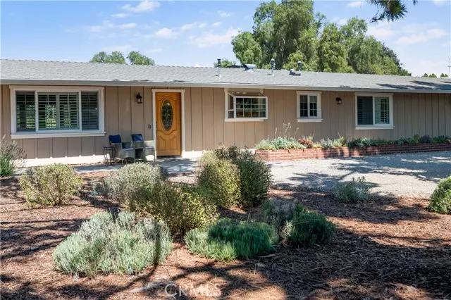 1515 Alamo Pintado RD, Solvang, CA 93463