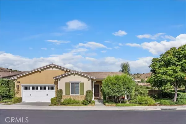 3 Planeo, Rancho Mission Viejo, CA 92694