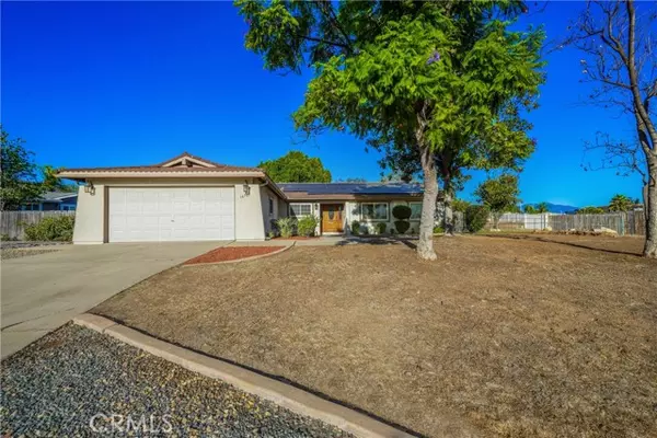 Ramona, CA 92065,16701 Arena DR