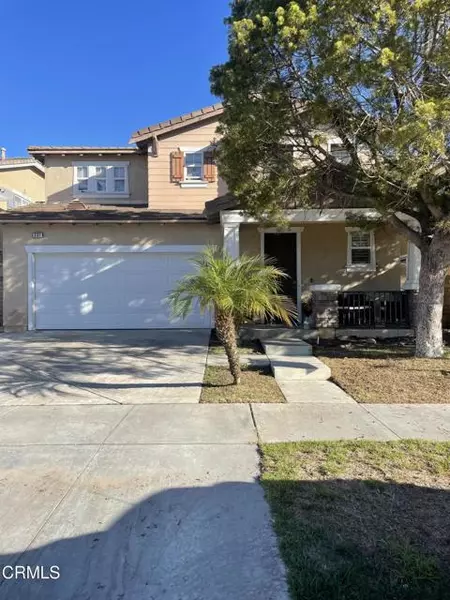 331 huerta ST, Oxnard, CA 93030