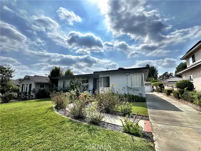 6825 Rockhold AVE, San Gabriel, CA 91775