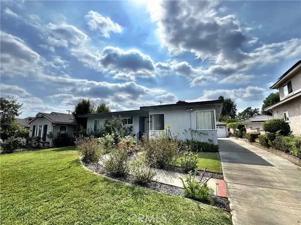 San Gabriel, CA 91775,6825 Rockhold AVE