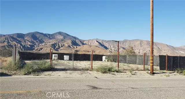0 Bonita, Cabazon, CA 92230