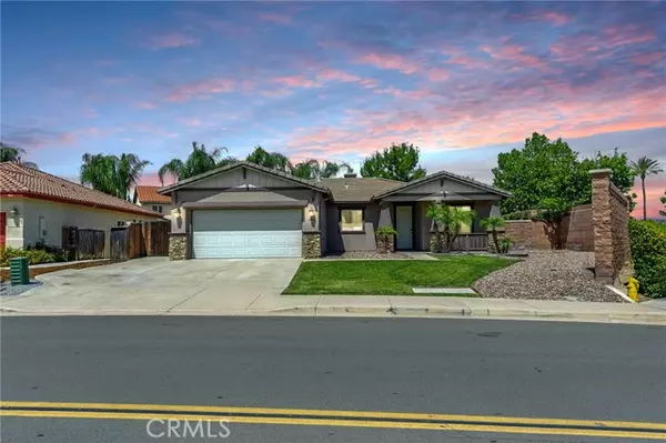 33011 Breighton Wood ST, Menifee, CA 92584