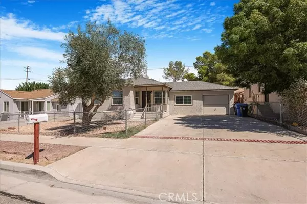 Barstow, CA 92311,705 S 2nd AVE