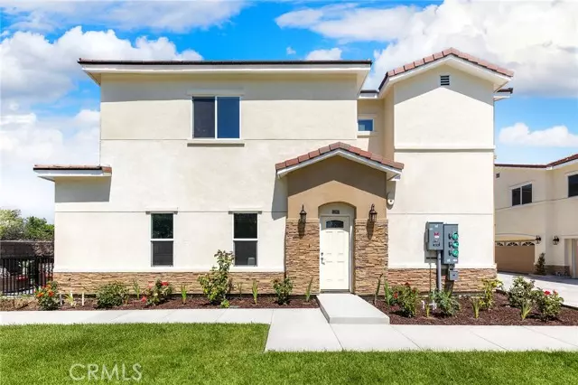 1216 S San Antonio AVE, Pomona, CA 91766