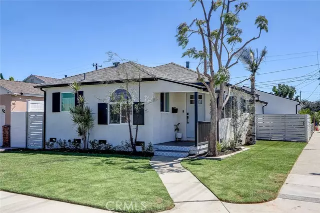 4878 W 133rd ST, Hawthorne, CA 90250