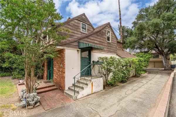 Pasadena, CA 91101,467 S. El Molino AVE