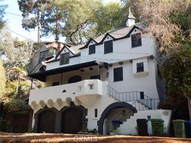 1764 Prospect DR, Los Angeles, CA 90046