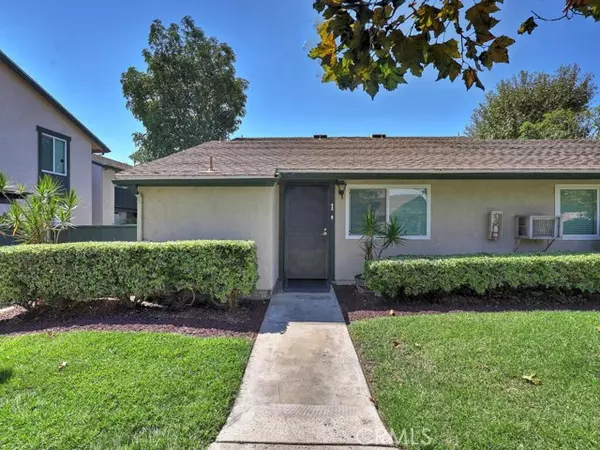 Lake Forest, CA 92630,23294 Orange, 1
