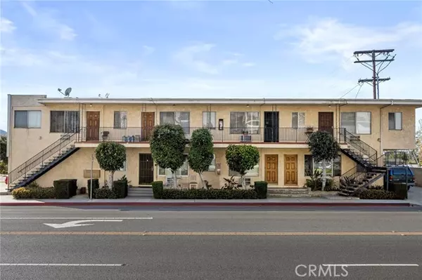 Glendale, CA 91203,501 W DORAN ST