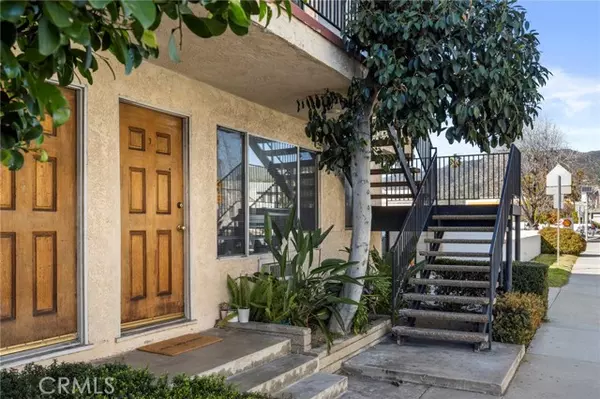 Glendale, CA 91203,501 W DORAN ST