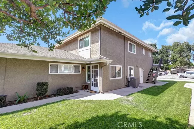 3043 N White AVE, La Verne, CA 91750