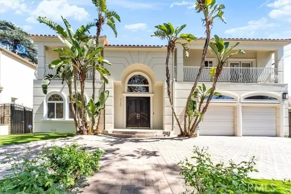 5150 Teesdale AVE, Valley Village, CA 91607