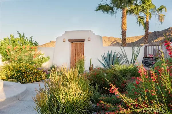 Twentynine Palms, CA 92277,6976 Sherman RD