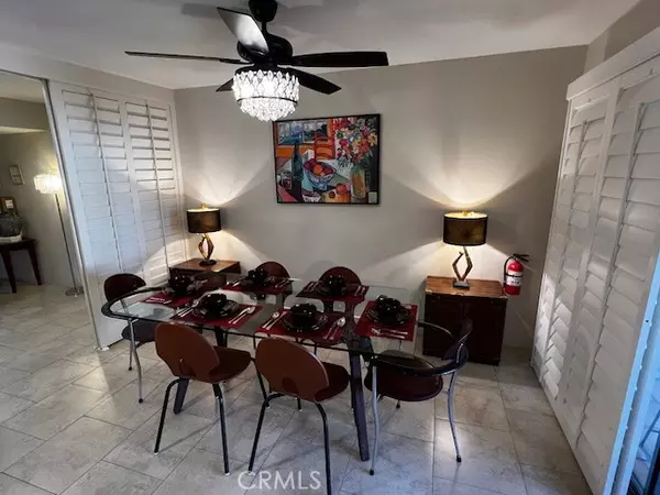 Palm Springs, CA 92264,5301 E Waverly DR 124