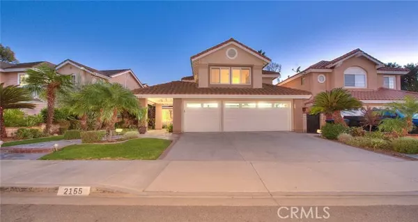2155 Camino Largo DR, Chino Hills, CA 91709