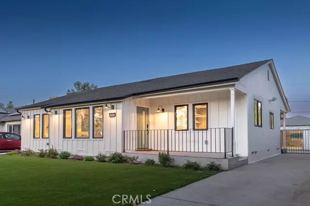 North Hollywood, CA 91601,5808 Irvine AVE