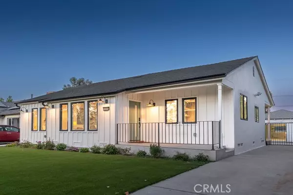 5808 Irvine AVE, North Hollywood, CA 91601