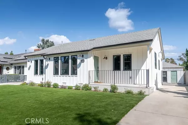 North Hollywood, CA 91601,5808 Irvine AVE